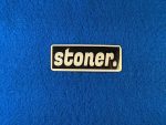 Stoner Sticker, Weed Sticker, 420 sticker, Laptop Stickers, Hydroflask Stickers, Cool Stickers
