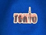 Tokyo Japan Skyline Sticker | Vinyl Sticker | Japan sticker, Tokyo Sticker