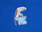 Hydrate or Diedrate Ghost Sticker for Hydro Flask, Waterbottle, Tumbler, Laptop, more!