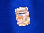 Happy Pills Sticker | Bottle of Cats | Cat Sticker, Anti Depressant Sticker, Mental Health Stickers