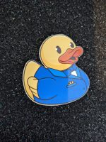 All Business Duck | Vinyl Sticker | Duck sticker, Cute Sticker, Laptop Sticker, Funny Sticker