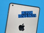Human Resources Sticker -  HR Stickers - Gift for Human Resources