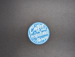 Coffe and Occupational Therapy Sticker - OT Sticker - Occupational Therapist Sticker - Gift